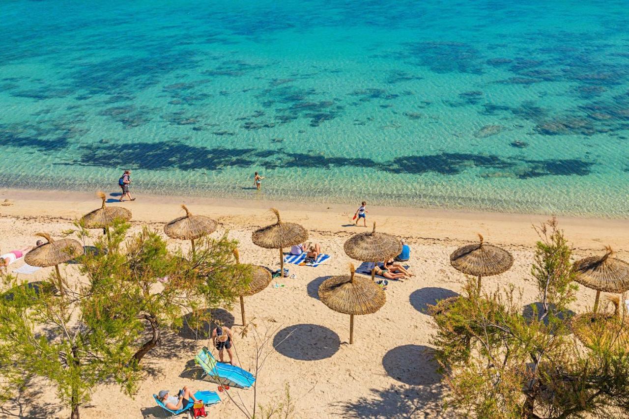 Seafront Apartment Voramar 31 By Sealand Villas Port de Pollenca Luaran gambar