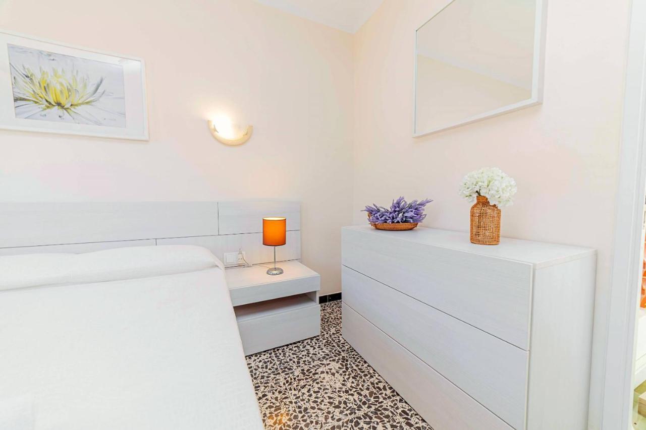 Seafront Apartment Voramar 31 By Sealand Villas Port de Pollenca Luaran gambar