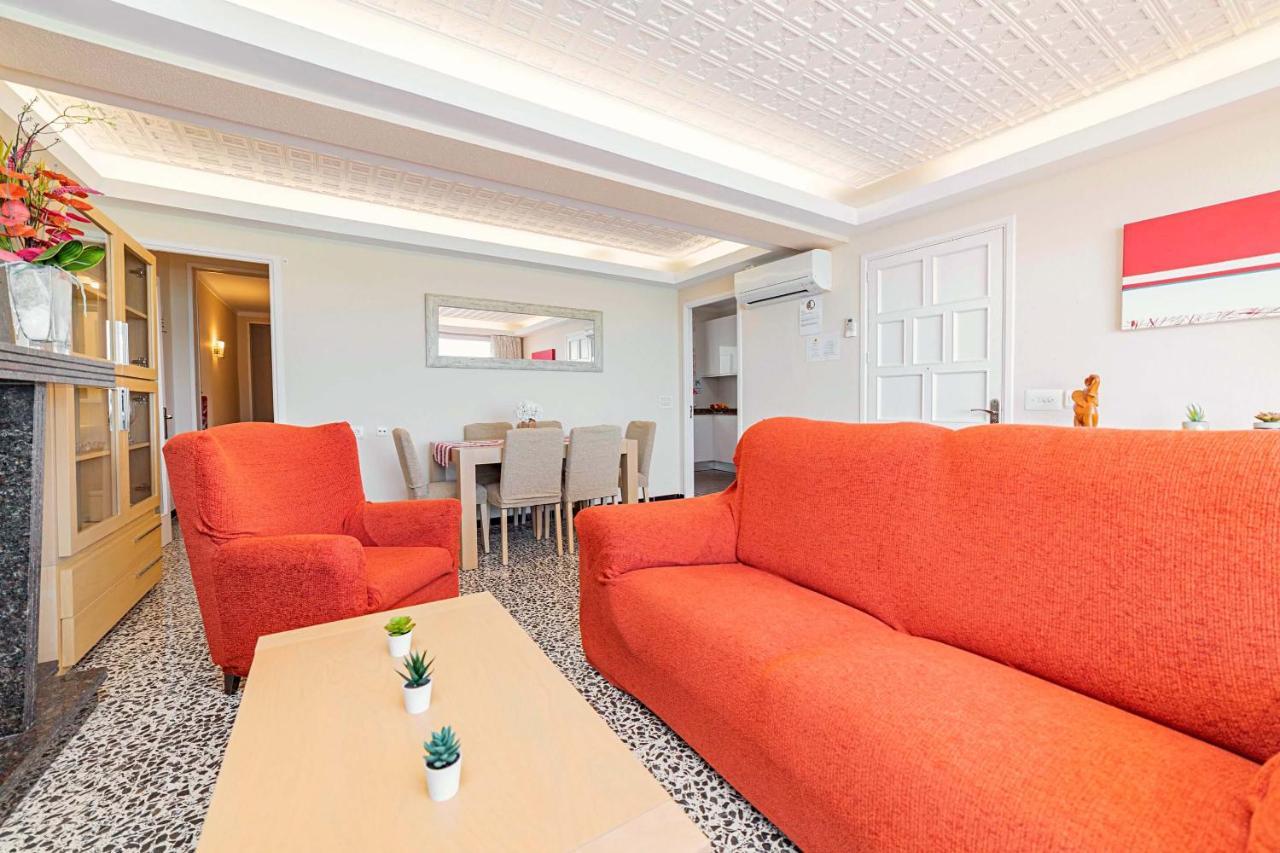 Seafront Apartment Voramar 31 By Sealand Villas Port de Pollenca Luaran gambar