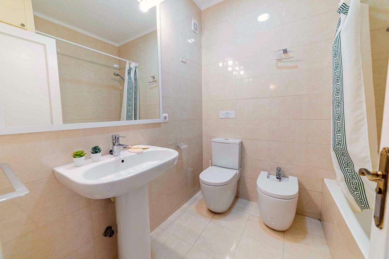 Seafront Apartment Voramar 31 By Sealand Villas Port de Pollenca Luaran gambar