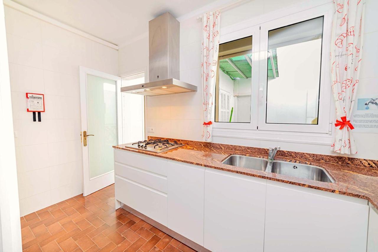 Seafront Apartment Voramar 31 By Sealand Villas Port de Pollenca Luaran gambar