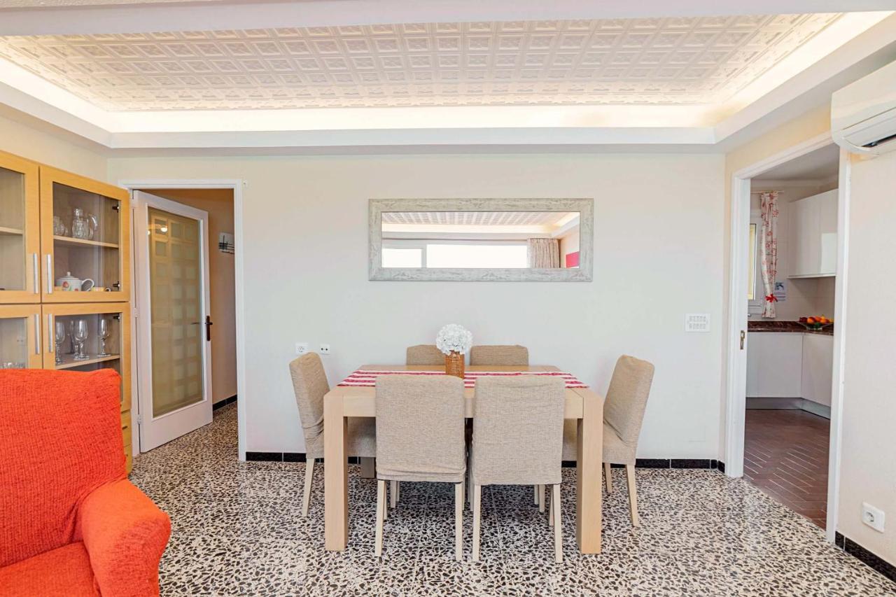 Seafront Apartment Voramar 31 By Sealand Villas Port de Pollenca Luaran gambar