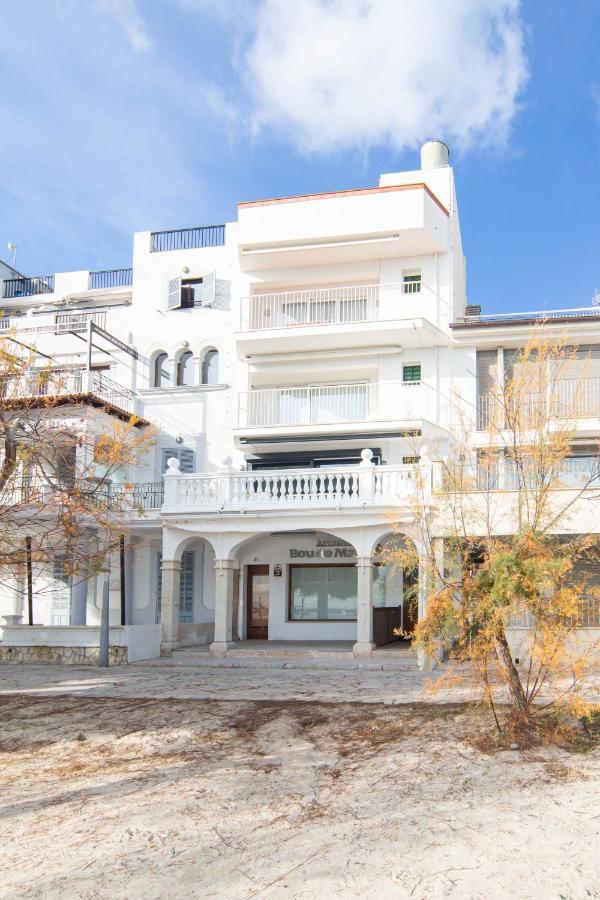 Seafront Apartment Voramar 31 By Sealand Villas Port de Pollenca Luaran gambar